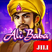 Ali Baba onbet
