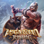 Asgardian Trỗi Dậy onbet