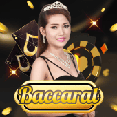 Baccarat A casino trực tiếp onbet
