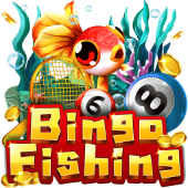 Câu Cá Bingo onbet