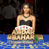 Casino Marina Andar Bahar onbet