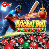 Roulette Bóng Cricket onbet
