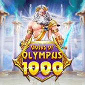 Cổng Olympus 1000 onbet