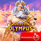 Cổng Olympus onbet