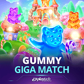 Kẹo Dẻo Giga Match slot onbet