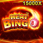 Bingo Nóng onbet heat bingo