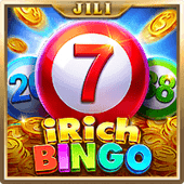 Bingo Irich slot onbet