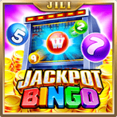 Bingo Jackpot onbet