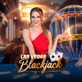 Blackjack Las Vegas onbet