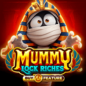 Xác Ướp Khóa Giàu Có slot onbet