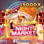 Chợ Đêm slot onbet