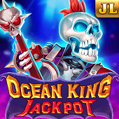 Vua Đại Dương Jackpot onbet