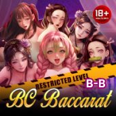 Baccarat Blockchain Sexy B B onbet