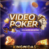 Video Poker onbet