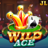 Át Chủ Bài Hoang Dã slot onbet